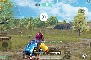 和平精英模拟器必看！立雨辅助插件实测：自