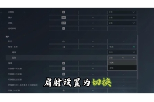 ♻️三角洲行动辅助工具指南：如何合法使用