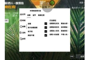 和平精英辅助全网低价-和平精英辅助工具使