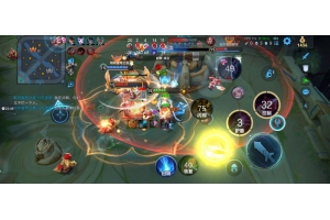 王者荣耀美化补丁免ROOT 2018最新版