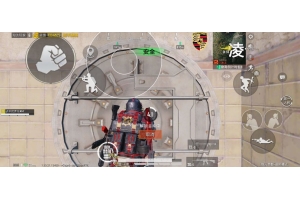 和平精英知乎增强版-和平精英方框绘制多功能版本