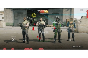 三角洲行动士兵免越狱/巨魔-三角洲行动全功能版稳定神器